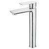 Cмеситель для умывальника ZERIX LONG LR1055-22