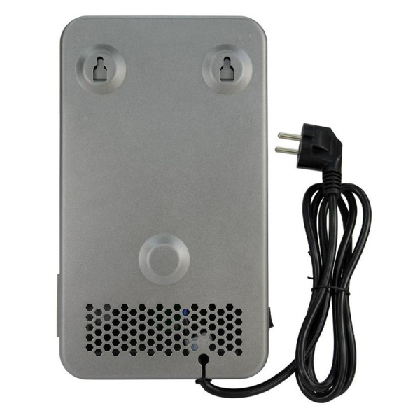 Картинка Стабилизатор инверторный 220В 0,55 кВА навесной ± 2% Энергия Expert 550