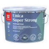 Лак яхтный глянцевый 9 л TIKKURILA Unica Super Strong 90