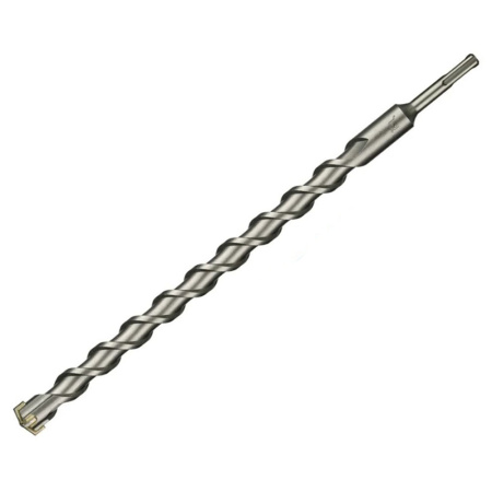 Бур 24х400 мм SDS-plus 4 грани RENNBOHR Quadro