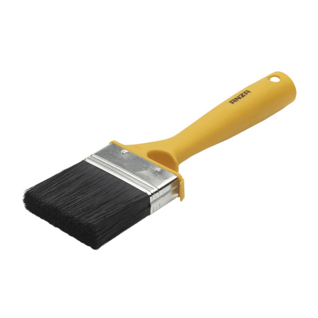 Кисть для наружных работ ANZA BASIC 120 мм