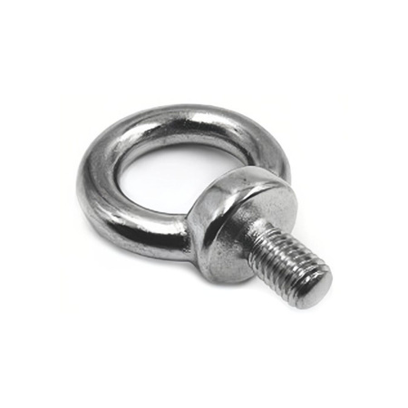 Картинка Рым-болт М8 нержавеющая сталь
