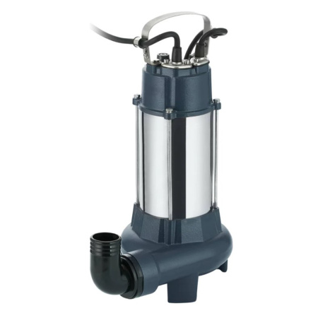 Картинка Насос фекальный FEKACUT V2200DF Unipump