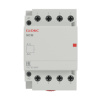 Картинка Контактор модульный YON max типа MCE 4P 4НО 63A 240В DKC