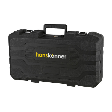 Картинка Перфоратор аккумуляторный безщеточный Hanskonner PLATINUM