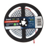 Светодиодная лента Uniel ULS-2835-168LED/m-10mm-IP20-DC24V-14W/m-5M-6500K