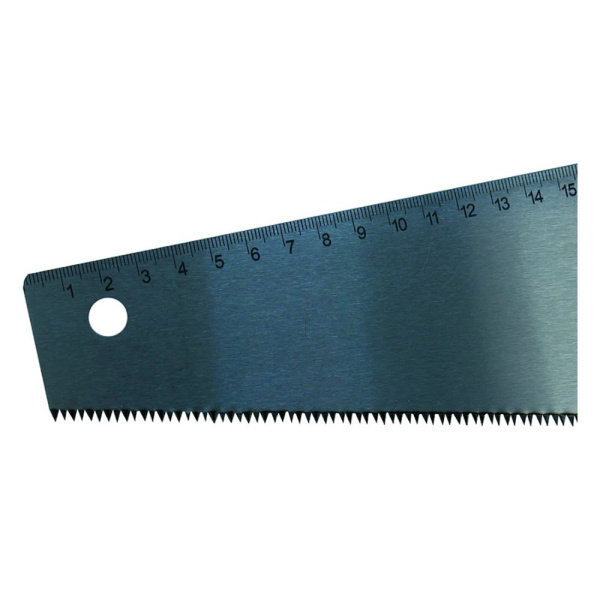 Картинка Ножовка по дереву с карандашом 400 мм Sturm