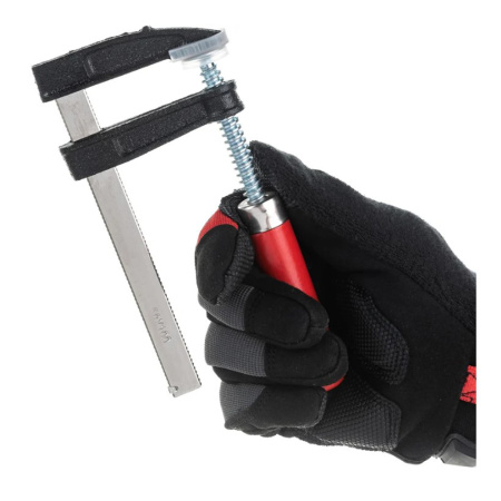 Картинка Струбцина тип F 50х100 мм КУРС