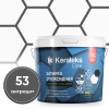 Картинка Эпоксидная затирка Kerateks С.53 Антрацит 2,5 кг