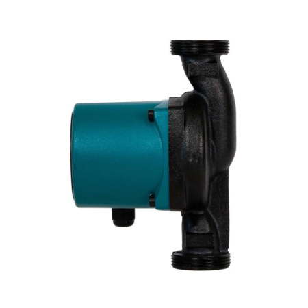 Картинка Насос циркуляционный с мокрым ротором BASIC S 25-6S 180 PN10 230В/50 Гц Shinhoo