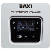 Картинка Котел электрический AMPERA Plus 12 настенный Baxi