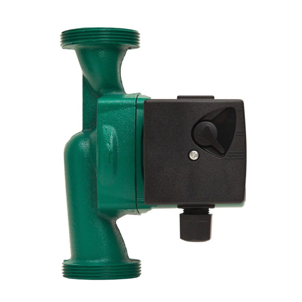 Картинка Циркуляционный насос C-32/4 180 мм с гайками "making Оasis everywhere" OASIS