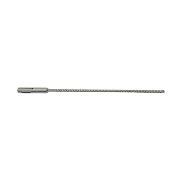 Картинка Бур 5x265 мм SDS-plus 4 грани MX4 Milwaukee