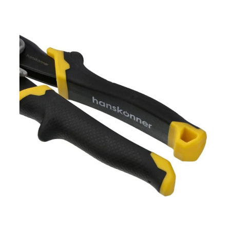 Картинка Ножницы по металлу правые Hanskonner
