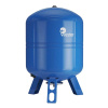 Гидроаккумулятор 100 л вертикальный Синий 1" WAV Wester Гидроаккумулятор 100 л вертикальный Синий 1" WAV Wester