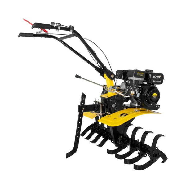 Картинка Мотоблок MK-7800PL BIG FOOT Huter 70/5/62