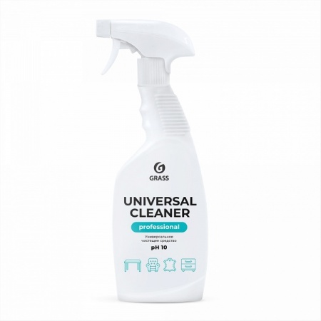Универсальное чистящее средство "Universal Cleaner Professional" 600 мл