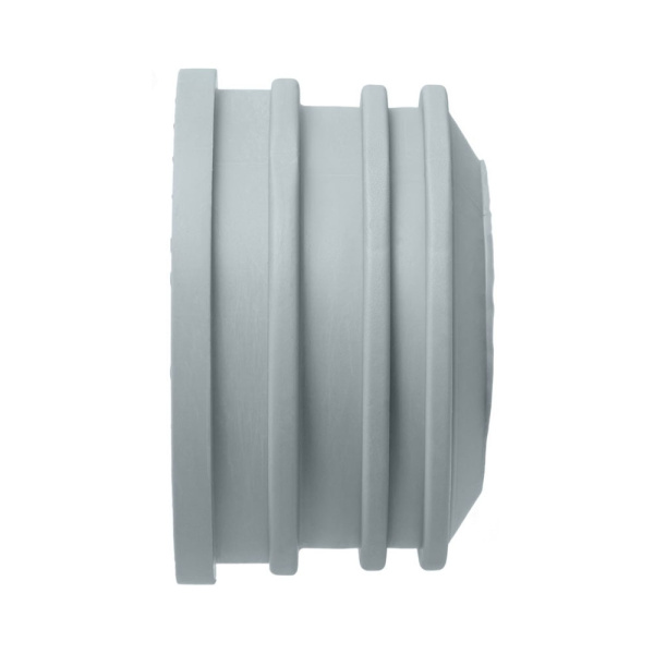 Картинка Манжета для канализации Серая ТЭП 50х40 MasterProf