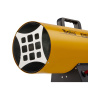 Картинка Тепловая газовая пушка Ballu BHG-30L