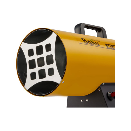 Картинка Тепловая газовая пушка Ballu BHG-30L