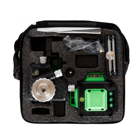 Картинка Лазерный уровень NEROFF DLT-16G