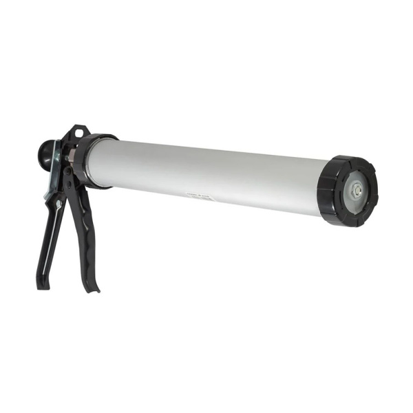 Картинка Пистолет для герметика 600 мл туба МастерАлмаз