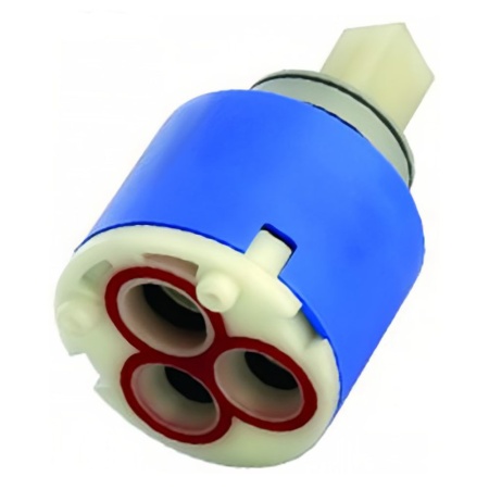 Картридж керамический 40 мм VALFEX VF.50