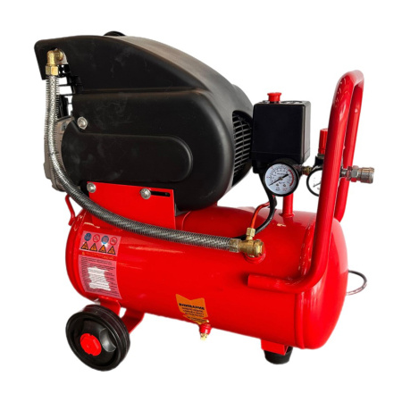 Картинка Компрессор поршневой масляный AFL24/260 AYGER