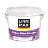 Краска фасадная силиконовая 2,5 л База 1 LINNIMAX Ultra Fassade