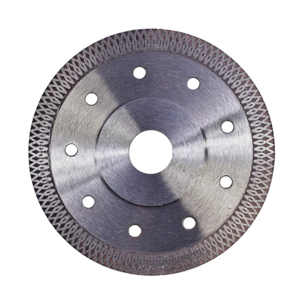 Картинка Диск алмазный 125х22,23х1,2 мм Y-тип TilePro Hanskonner