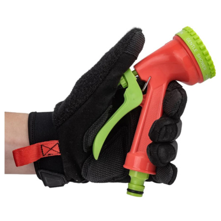 Картинка Пистолет разбрызгиватель 4 режима FEONA