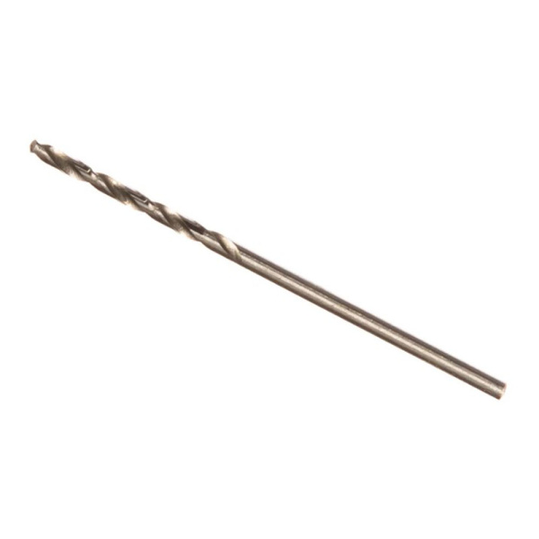 Картинка Сверло по металлу HSS-G 1.5х40 мм Milwaukee THUNDERWEB