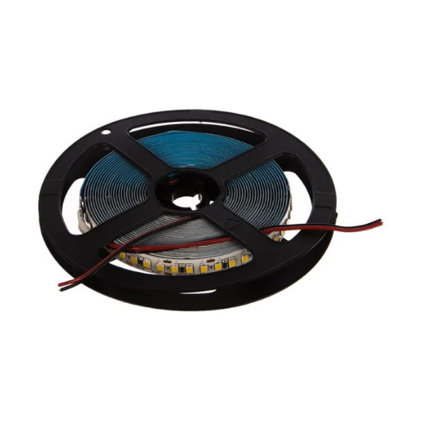 Картинка Светодиодная лента Uniel ULS-M14-2835-168LED/m-10mm-IP20-DC12V-14W/m-5M-4000K PROFI