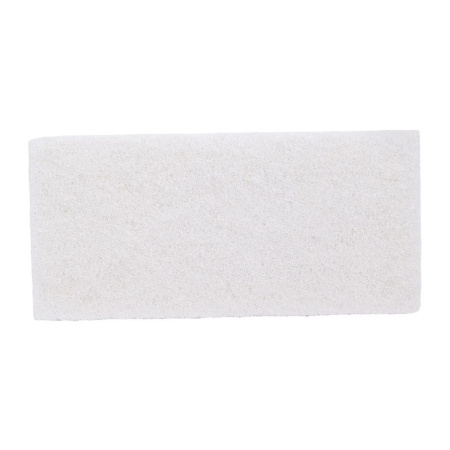 Картинка Сменный блок для шпателя 250х120х20 мм Белый MAPEI Basic