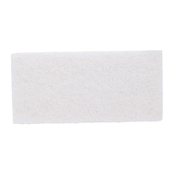 Картинка Сменный блок для шпателя 250х120х20 мм Белый MAPEI Basic