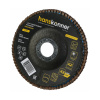 Картинка Круг лепестковый 125 мм зерно 36 Hanskonner H9010-01-125x22-36ZTC