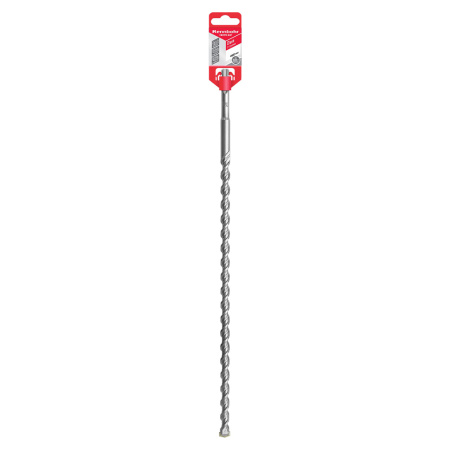 Бур SDS plus Rennbohr Duo 22х460 мм