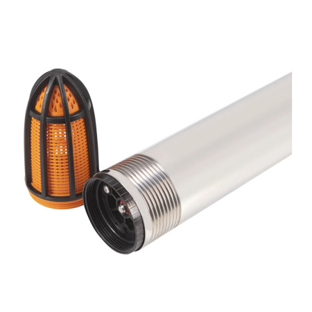 Картинка Насос скважинный центробежный ВОДОМЕТ 3Д 55/50 Джилекс