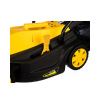 Картинка Электрогазонокосилка Huter ELM-1800Т