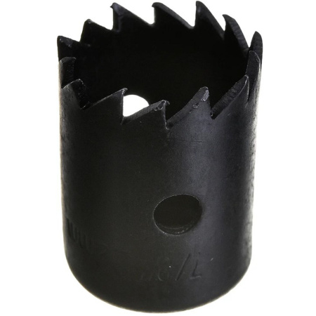 Картинка Пила круговая по дереву Коронка 22 мм FIT