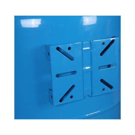 Картинка Гидроаккумулятор 300 л вертикальный Синий STOUT