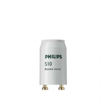 Стартер Philips S10 4-65Вт 220В одиночное подключение