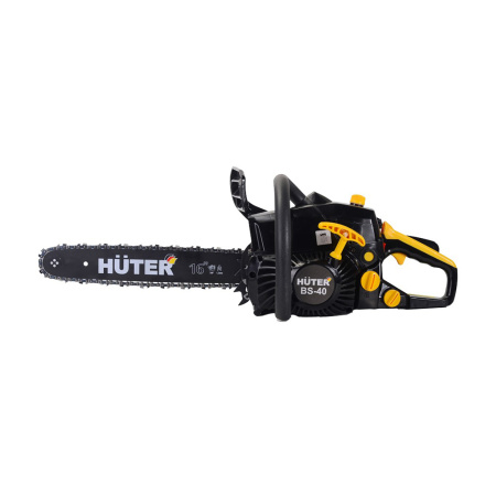 Картинка Бензопила Huter BS-40