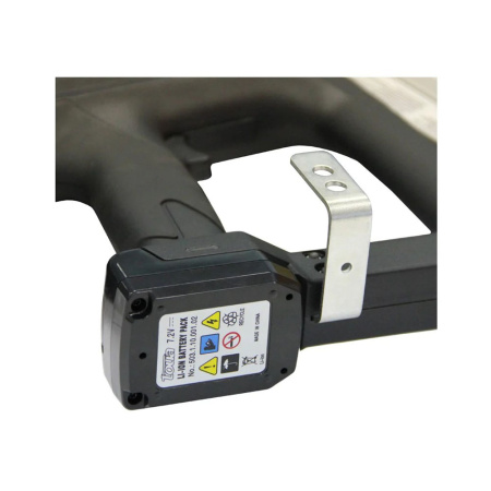 Изображение Газовый монтажный пистолет ствол для электромонтажа GSN50E Toua Картинка Газовый монтажный пистолет ствол для электромонтажа GSN50E Toua