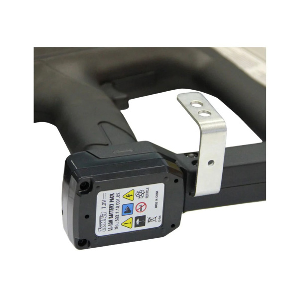 Изображение Газовый монтажный пистолет ствол для электромонтажа GSN50E Toua Картинка Газовый монтажный пистолет ствол для электромонтажа GSN50E Toua