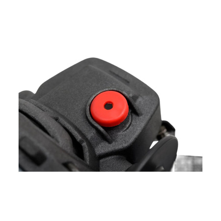 Картинка УШМ 1050 Вт 125 мм 11000 об/мин плавный пуск PROFIPOWER PGS-1050R