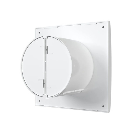 Картинка Вентилятор вытяжной с обратным клапаном Ø 100 DICITI AURA 4C MRH