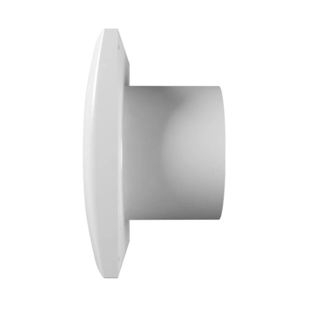 Картинка Вентилятор вытяжной с обратным клапаном Ø 100 DICITI AURA 4C MRH