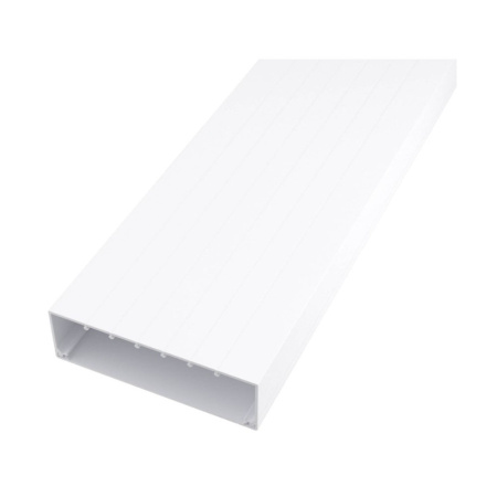 Картинка Кабель-канал ПВХ 200x60 2 м ТА-GN IN-Liner DKC