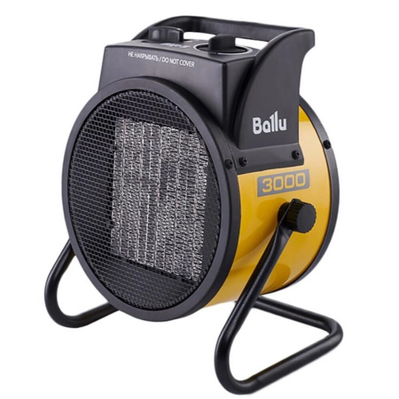 Тепловая электрическая пушка Ballu BKR-5 3000 Вт
